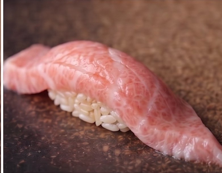 Bluefin Toro