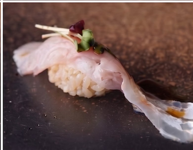 Mackerel